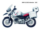 Thumbnail BMW R1150GS Ebooks Repair Manual